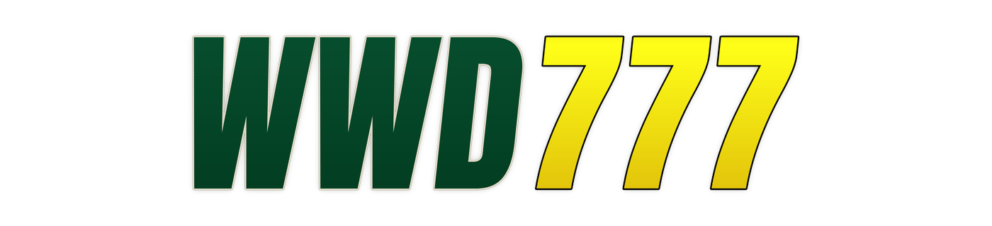 wwd777 Logo
